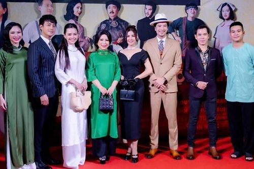 CEO đầu tư phim tiền tỉ vì 'mê' vùng đất nam Bộ