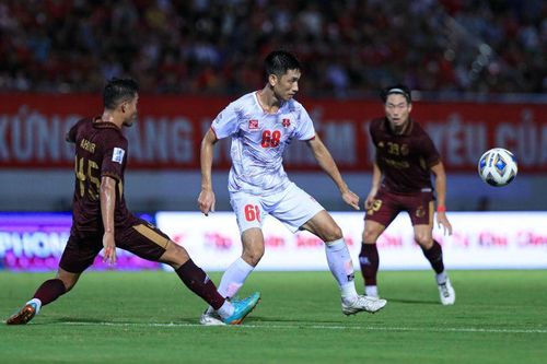 Sau chiến thắng ở AFC Cup, CLB Hải Phòng nhận thưởng 'nóng'