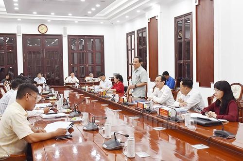 TP HCM - Nhiều đảng viên, tổ chức đảng bị xử lý kỷ luật do sai phạm nghiêm trọng
