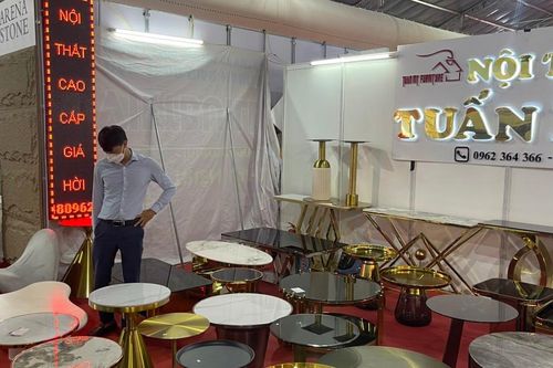 Thị trường vật liệu xây dựng: Sẽ khởi sắc vào cuối năm?