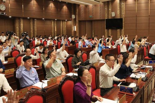 Chuyển 4,74ha rừng làm Vành đai an toàn PCCC kho xăng dầu tại Sóc Sơn