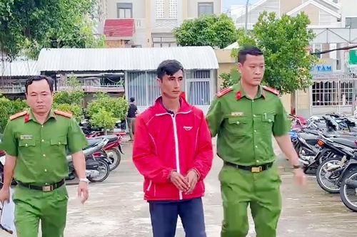 An Giang: Làm giả thông tin khách hàng để đặt thuốc, rồi tham ô tài sản