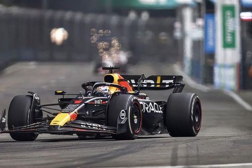 Đua Công thức 1: Chờ Red Bull tái sinh ở chặng đua Nhật Bản