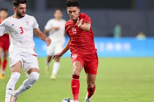 Olympic Việt Nam trước lượt trận cuối: Lách qua khe cửa hẹp?