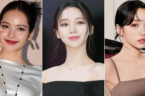 10 nữ thần tượng K-pop được yêu thích nhất Nhật Bản: Blackpink 'đội sổ', Twice vững vàng