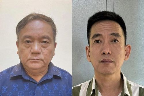 Khởi tố 7 bị can liên quan tới vụ án tại Sở Y tế Bắc Ninh