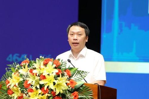 Xây dựng, kết nối chia sẻ dữ liệu số để tạo ra những giá trị mới