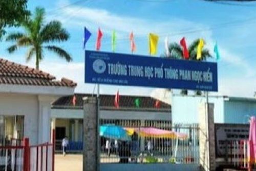 Chủ tịch tỉnh Bạc Liêu chỉ đạo ngăn chặn nạn bạo lực tại các trường học