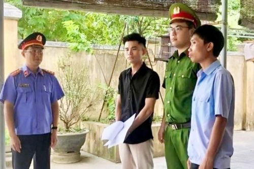 Điều tra mở rộng vụ giám đốc lừa đảo tiền tỷ