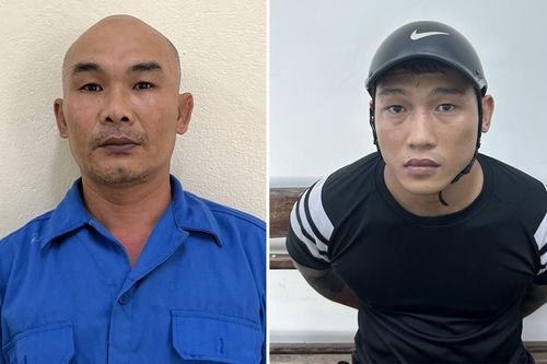 'Trà xanh' thuê người phá xe chính thất