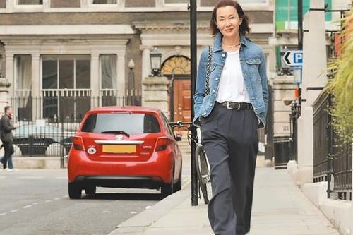 Cuộc sống ẩn dật suốt 11 năm sau khi rời xa màn ảnh của một trong những 'ngọc nữ hàng đầu Hồng Kông'