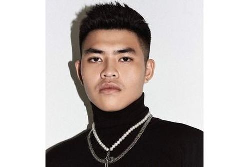 Rapper Tez mượn chất liệu tình yêu để thổi hồn vào bản hit 'Khi cơn mơ dần phai'