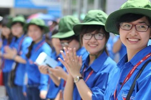 Hơn 6,5 triệu lượt thanh niên tham gia tình nguyện Hè 2023