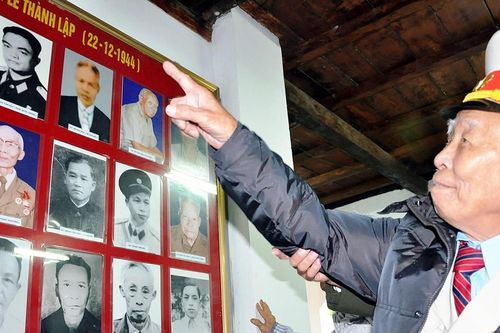 Kỷ niệm 78 năm Ngày Nam bộ kháng chiến (23-9-1945 _ 23-9-2023): Vang mãi nhịp quân hành Nam tiến