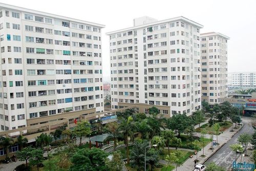 Khó khăn của thị trường bất động sản cũng có mặt tích cực