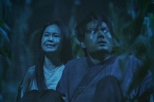 'Tết ở làng Địa Ngục' hé lộ hình ảnh 'lạnh gáy'