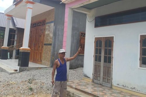 Khẩn trương cấp sổ đỏ cho 213 hộ dân ở huyện miền núi Vân Canh, tỉnh Bình Định