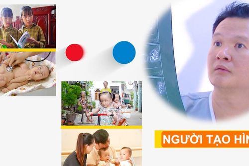 Người tạo hình