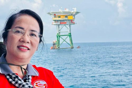 TPHCM: Việc tuyên truyền hướng về biên giới, biển đảo của Tổ quốc là trọng tâm, có ý nghĩa quan trọng