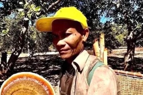 Người đàn ông lạc 20 ngày trong Vườn quốc gia Cát Tiên: Đã tìm thấy thi thể