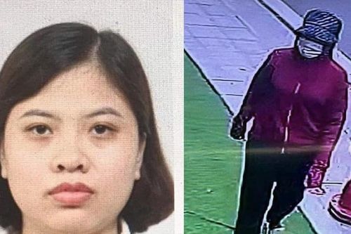 Thi thể trên sông Đuống là của nghi can sát hại bé gái 2 tuổi ở Hưng Yên