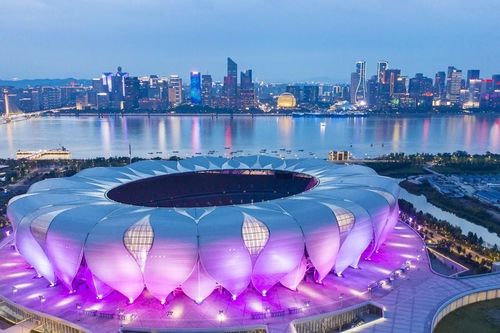 Vì sao nói Asiad 2023 còn 'lớn hơn' Olympic?