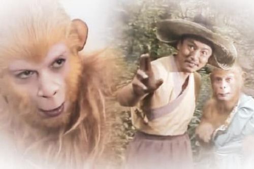 Tôn Ngộ Không nếu bái người này làm thầy, thực lực bằng Như Lai?