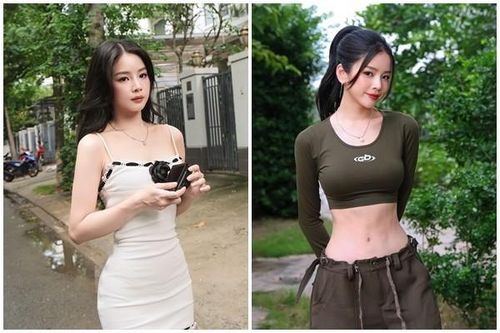 'Nữ DJ xinh nhất Việt Nam' khoe dáng nuột, eo thon netizen khen ngợi