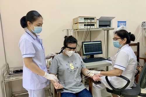 Một 'đại dịch' đang phát triển mạnh tại Việt Nam