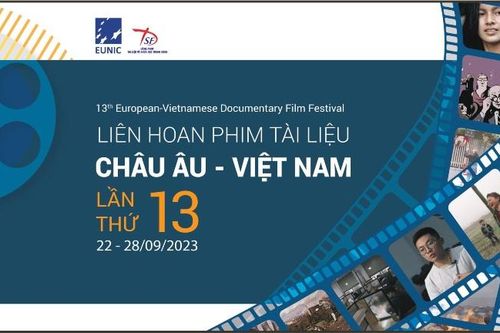 Liên hoan Phim tài liệu đổi mới để gần hơn với cuộc đời