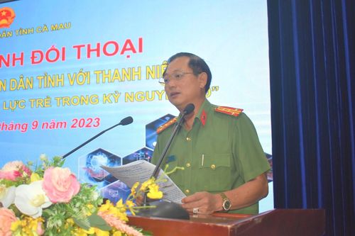 Hơn 50 trường hợp ở Cà Mau bị lừa qua mạng với số tiền trên 9,5 tỷ đồng