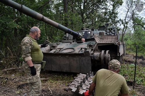 Xe tăng PT-91 Twardy chỉ là phiên bản tầm thường hóa của T-72