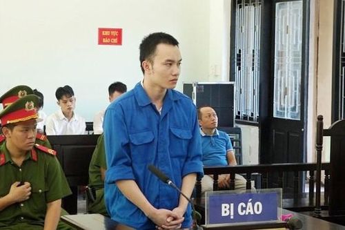Nam thanh niên bị tù chung thân vì nhận 5 triệu đồng