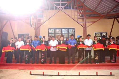 Hơn 2,4 tỷ đồng triển khai các hoạt động chăm lo đồng bào dân tộc thiểu số ở Sơn La
