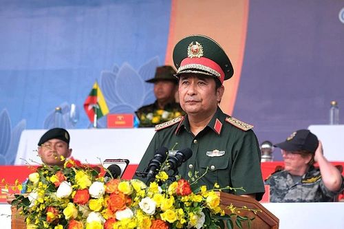 Bế mạc Chương trình đánh giá năng lực gìn giữ hòa bình Liên hợp quốc