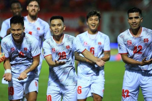 Hải Phòng FC thắng to đại diện Indonesia ở trận ra quân AFC Cup 2023/24