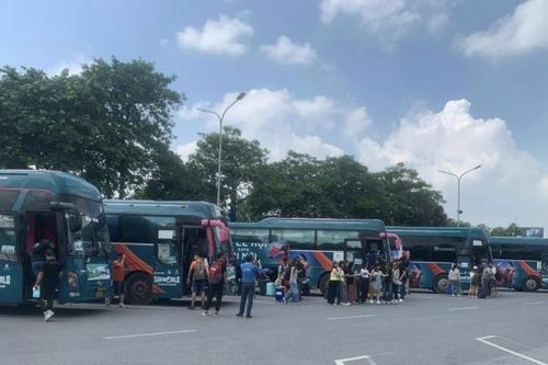 Lào Cai: Đón hơn 6 triệu lượt du khách, tổng thu từ du lịch đạt gần 19.000 tỷ đồng