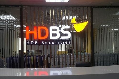 Chứng khoán HD (HDBS) hủy phát hành thêm 73 triệu cổ phiếu