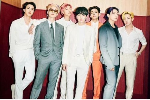 BTS phá vỡ thách thức 'lời nguyền bảy năm' của K-pop