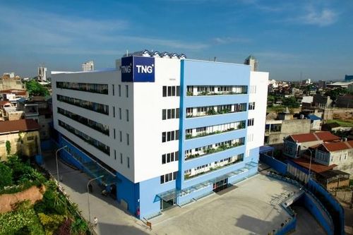 Đầu tư và Thương mại TNG báo lãi 8 tháng giảm 30%, nợ vay vượt vốn chủ 40%