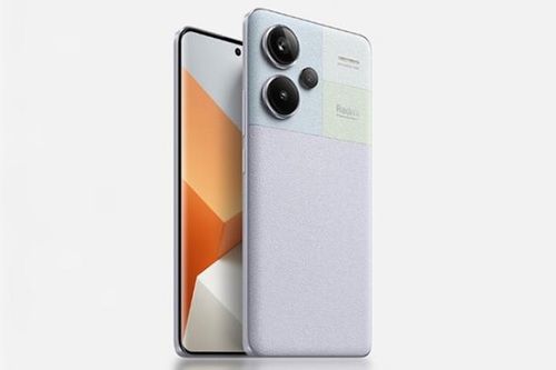 Trình làng Xiaomi Redmi Note 13 Pro+