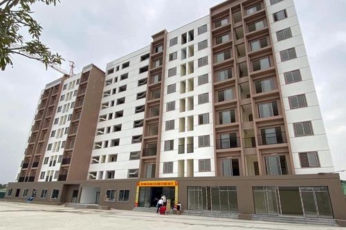 Thanh Hóa: Lên kế hoạch triển khai đề án xây dựng 1 triệu căn hộ nhà ở xã hội