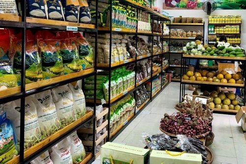 Đầu tư logistics để phát triển sản phẩm vùng đồng bào dân tộc