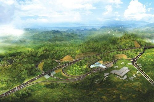Tăng tốc hai dự án cao tốc kết nối Lạng Sơn - Cao Bằng