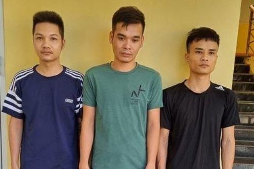 Khởi tố 3 đối tượng giam giữ, đánh đập 'con nợ' để ép trả tiền