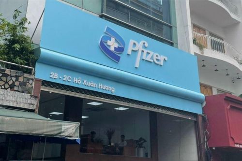 Cơ sở thẩm mỹ 'nhái' thương hiệu nổi tiếng thế giới bị xử phạt