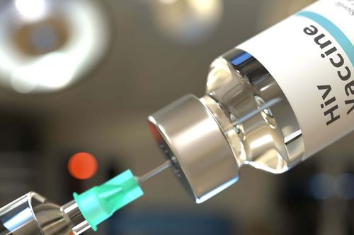 Bắt đầu thử nghiệm lâm sàng vaccine ngừa HIV
