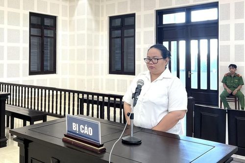 Lừa đảo chiếm đoạt tiền tỷ để chơi tiền ảo, 'nữ quái' lĩnh án 17 năm tù