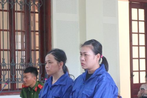 Lợi dụng tại ngoại do đang nuôi con nhỏ, thiếu phụ tiếp tục gieo rắc 'cái chết trắng'