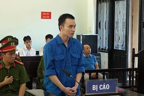 Nam thanh niên lĩnh án chung thân vì hành vi rất nguy hiểm cho xã hội
